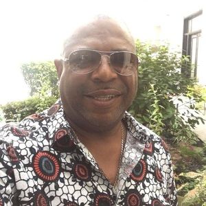 Meet your Posher, Mark